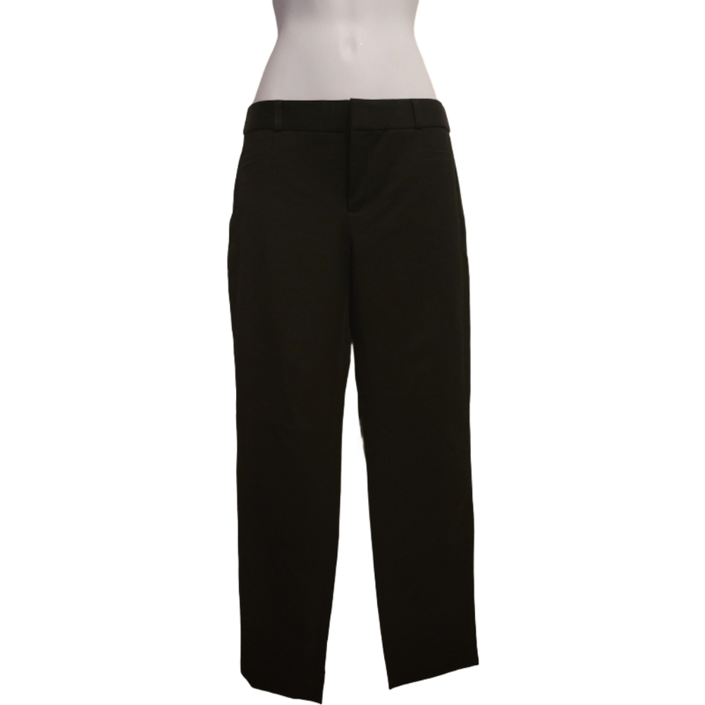 Banana Republic Sloan Slim Fit Pant